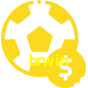 Aposte em esportes do mundo todo no 7brwin!